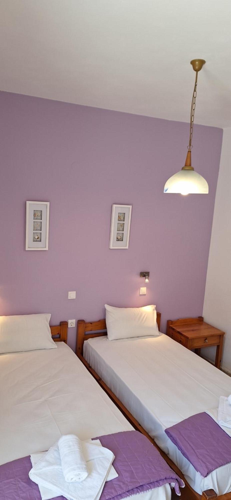 Blue Sky Apartment ปาไลโอโกรา ภายนอก รูปภาพ