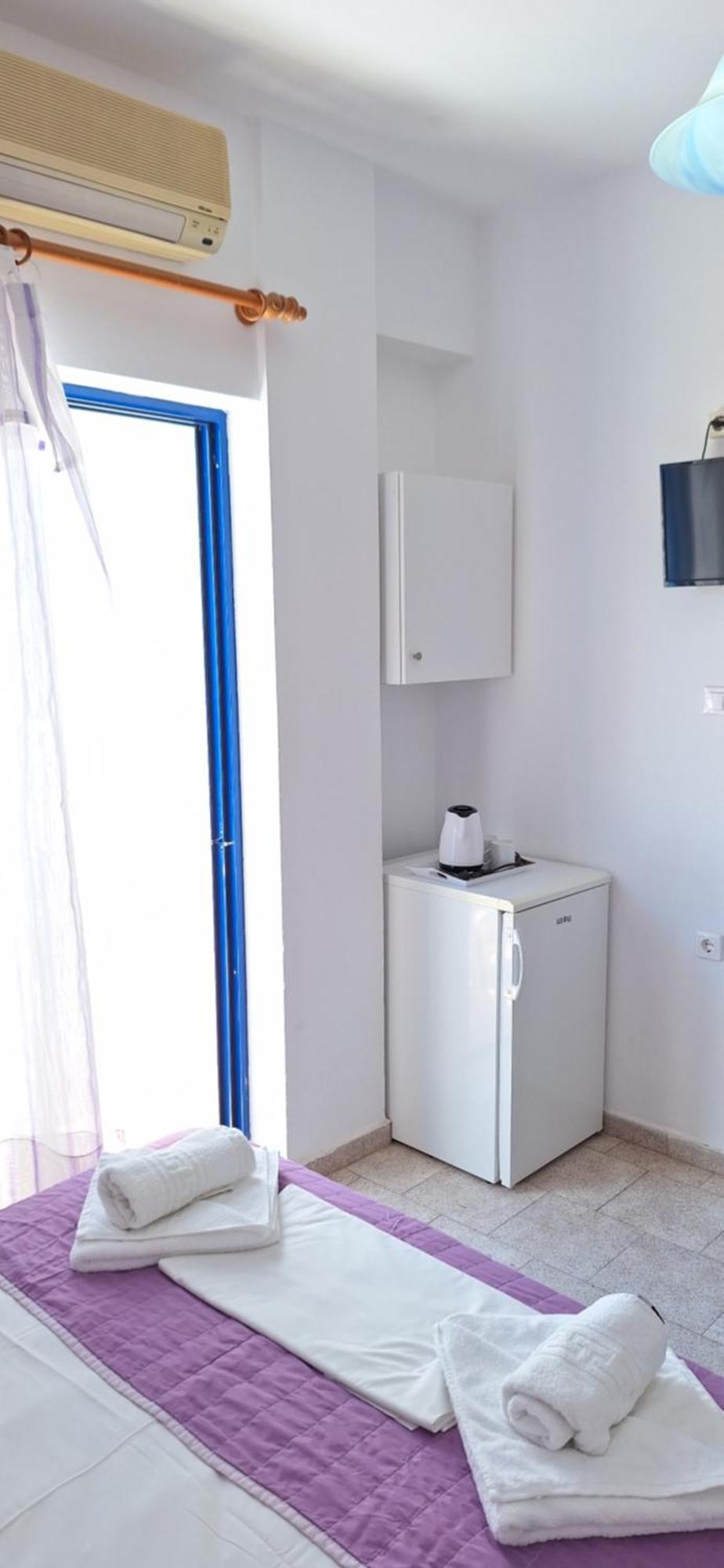 Blue Sky Apartment ปาไลโอโกรา ภายนอก รูปภาพ