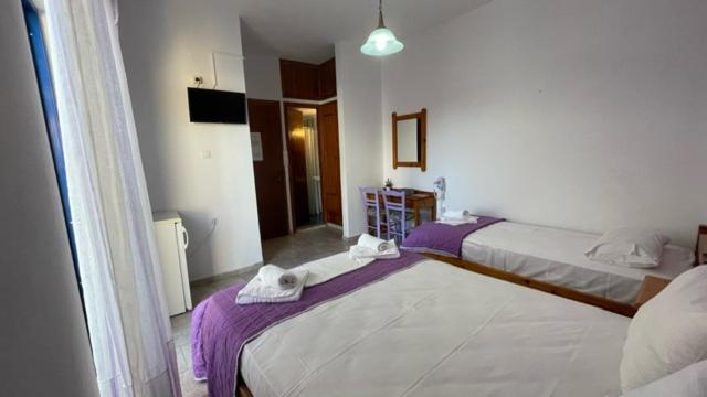 Blue Sky Apartment ปาไลโอโกรา ภายนอก รูปภาพ
