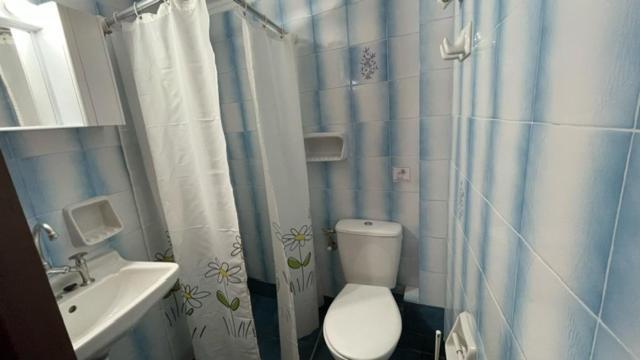 Blue Sky Apartment ปาไลโอโกรา ภายนอก รูปภาพ