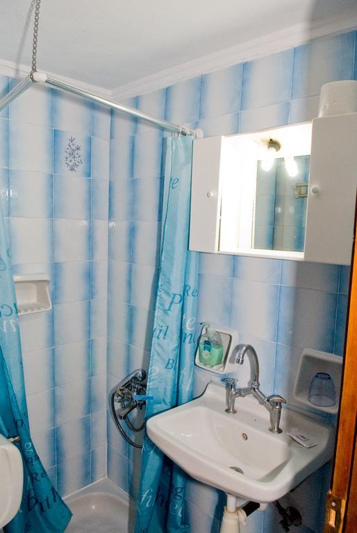 Blue Sky Apartment ปาไลโอโกรา ภายนอก รูปภาพ
