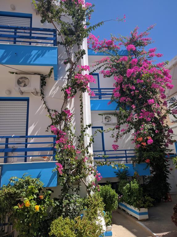 Blue Sky Apartment ปาไลโอโกรา ภายนอก รูปภาพ